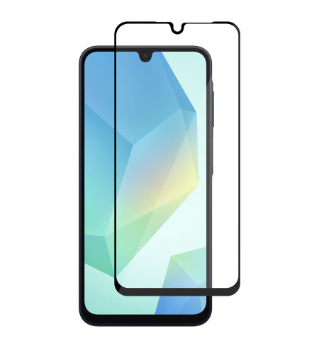 NUVO Tempered Glass Screen Protector...