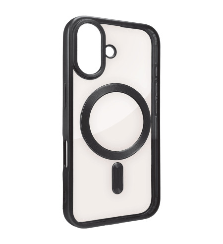 NUVO gumený obal na Apple iPhone 16...