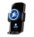 NUVO držiak na mobil do auta s 15 W bezdrôtovým nabíjaním