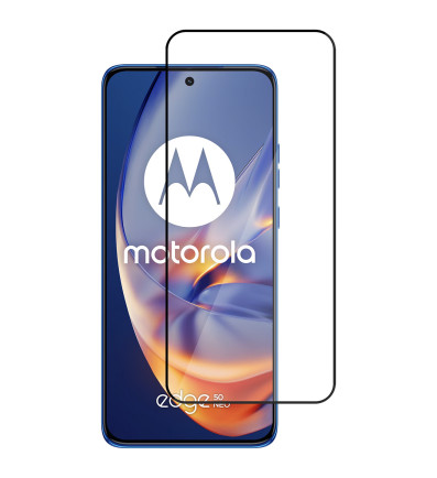 NUVO Tempered Glass Screen...