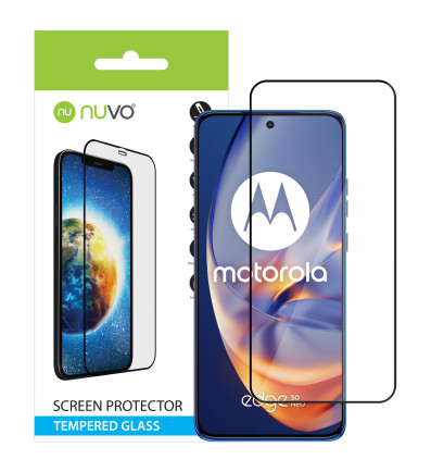 NUVO Tempered Glass Screen... 2