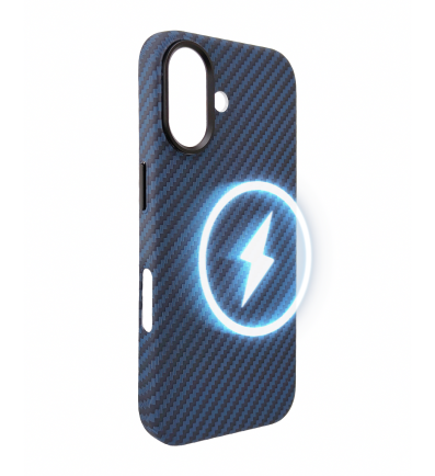 NUVO SLIM Cover with Carbon...