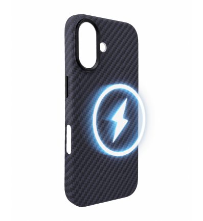 NUVO SLIM Cover with Carbon...