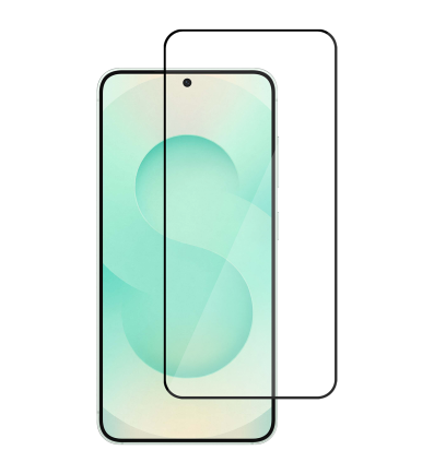 NUVO Tempered Glass Screen...