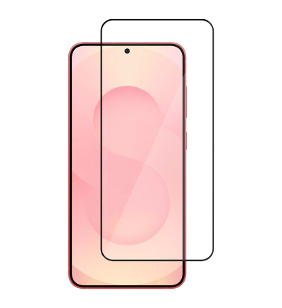 NUVO Tempered Glass Screen...