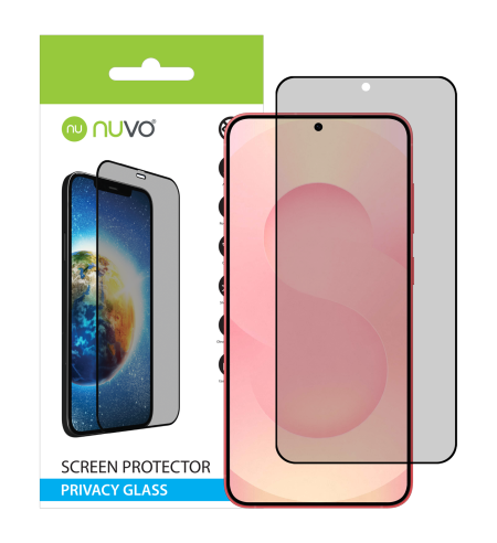 NUVO Privacy ochranné sklo na displej...