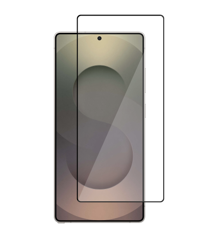 NUVO Tempered Glass Screen Protector...