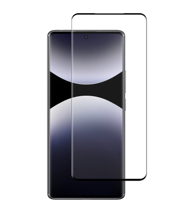 NUVO Tempered Glass Screen... 2