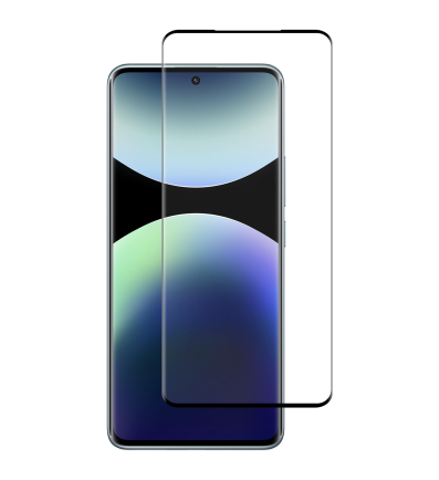 NUVO Tempered Glass Screen... 2