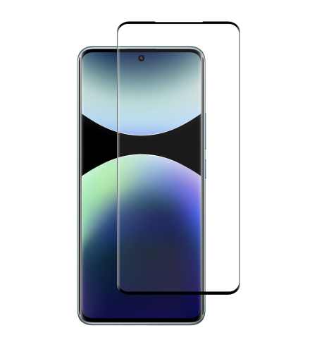 NUVO Tempered Glass Screen Protector...