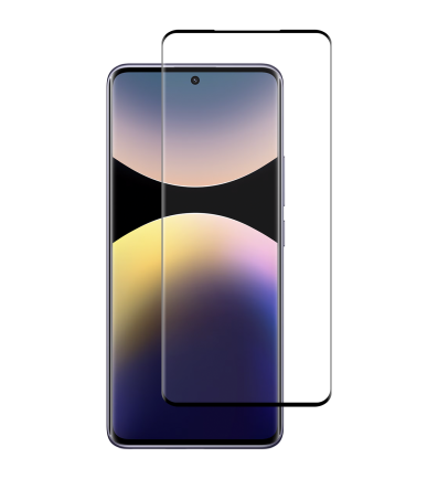 NUVO Tempered Glass Screen...