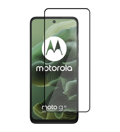 NUVO Tempered Glass Screen...