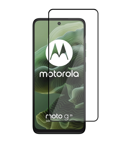 NUVO Tempered Glass Screen Protector...