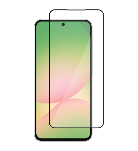 NUVO Tempered Glass Screen Protector...