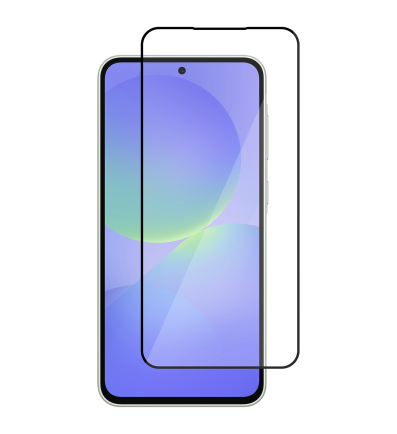 NUVO Tempered Glass Screen...