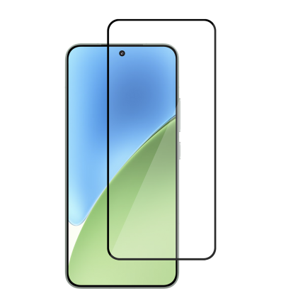 NUVO Tempered Glass Screen...