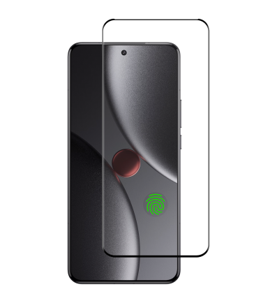 NUVO ochranné sklo na...