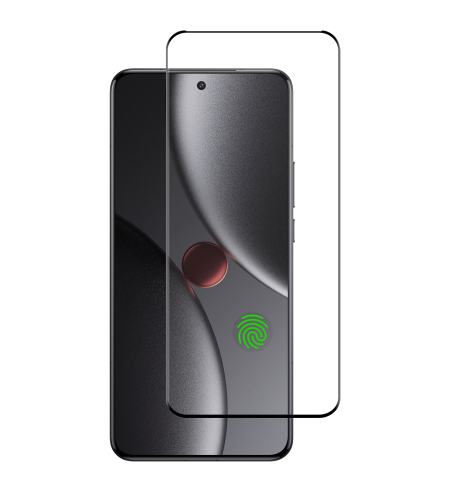 NUVO Tempered Glass Screen Protector...