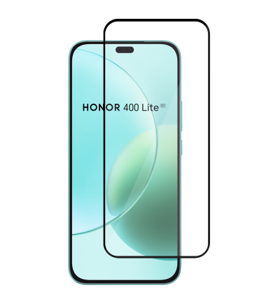 NUVO Tempered Glass Screen...