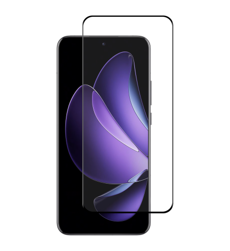 NUVO Tempered Glass Screen Protector...