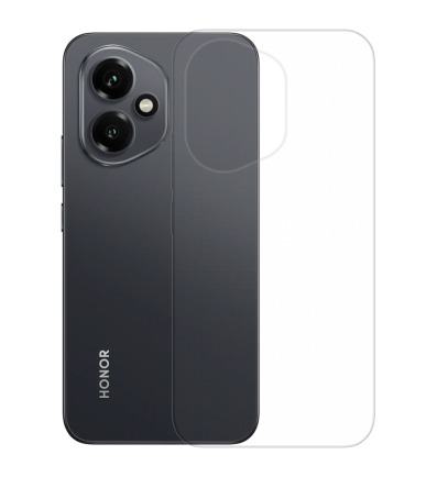 NUVO TPU Rubber Cover for...