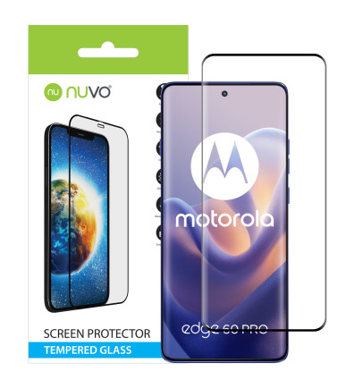 NUVO Tempered Glass Screen... 2