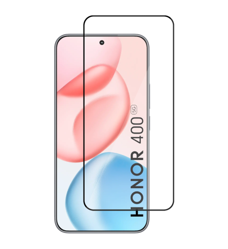 NUVO Tempered Glass Screen Protector...