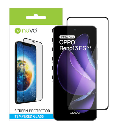 NUVO Tempered Glass Screen... 2