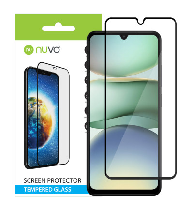 NUVO Tempered Glass Screen... 2