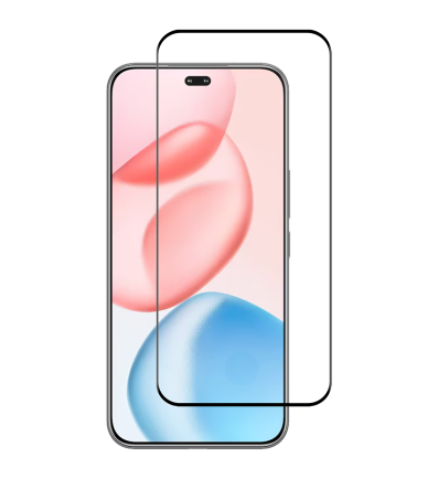 NUVO Tempered Glass Screen...