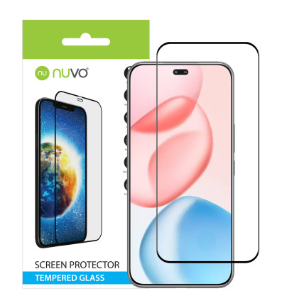 NUVO Tempered Glass Screen... 2