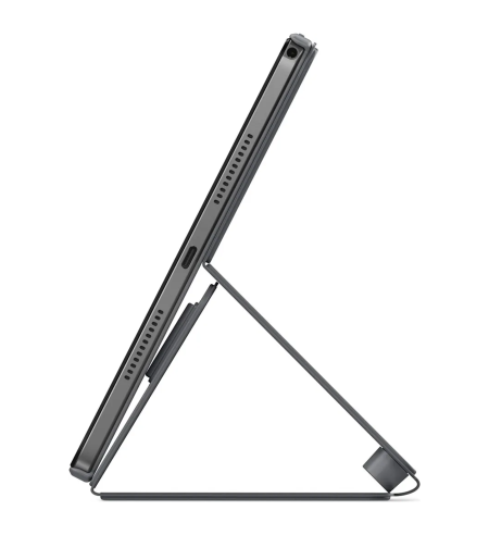 Lenovo Tab M11 Folio Case knižkový obal šedý
