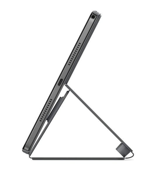 Lenovo Tab M11 Folio Case knižkový obal šedý