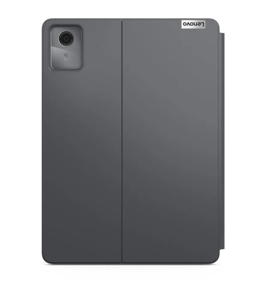 Lenovo Tab M11 Folio Case knižkový obal šedý