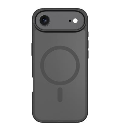 Ochranný kryt s magnetickým kruhom na Apple iPhone Air čierny