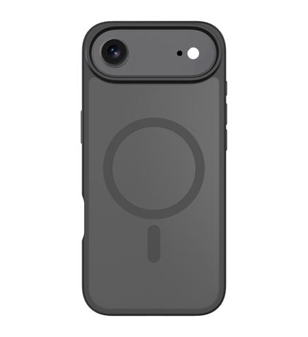 Ochranný kryt s magnetickým kruhom na Apple iPhone Air čierny