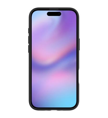 Ochranný kryt s magnetickým kruhom na Apple iPhone Air čierny