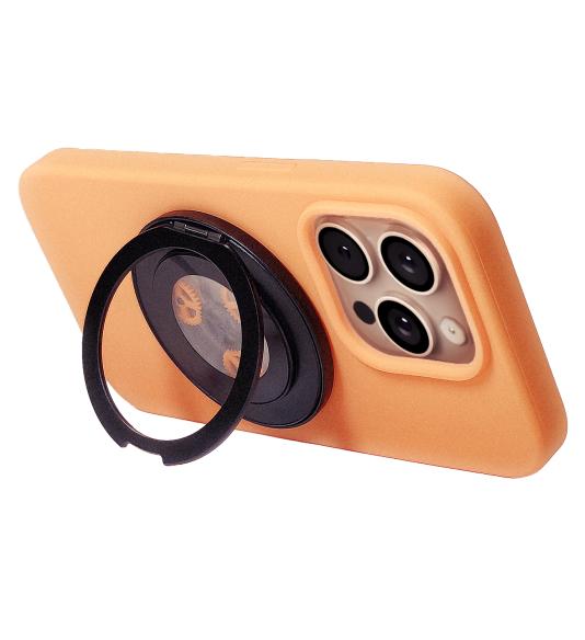 NUVO MagRing Magnetic Mobile Phone Stand