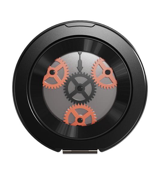 NUVO MagRing Magnetic Mobile Phone Stand