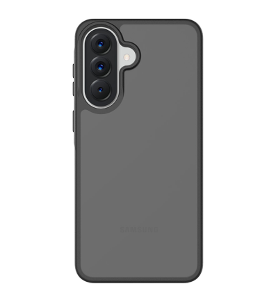 Ochranný kryt na Samsung Galaxy A57 čierny