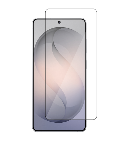 NUVO Tempered Glass Screen Protector for Samsung Galaxy S26 Ultra black