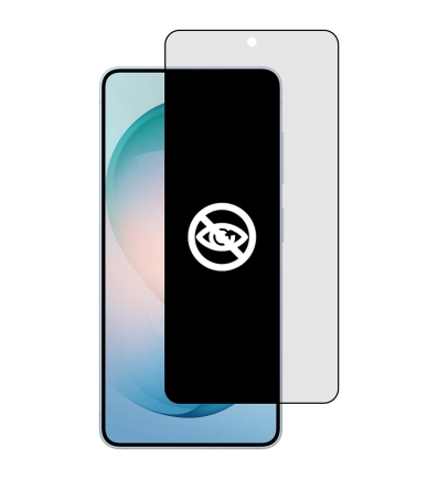 NUVO Privacy ochranné sklo na displej pre Samsung Galaxy S26