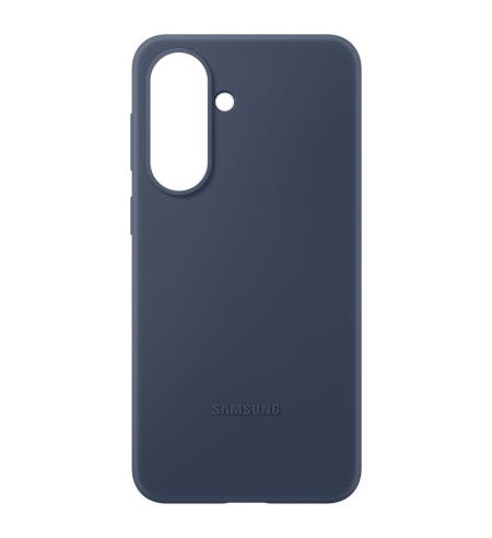 Samsung Silicone Case for Galaxy A57 darkblue