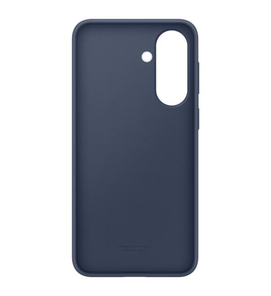 Samsung Silicone Case for Galaxy A57 darkblue