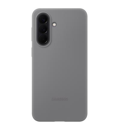 Samsung Silicone Case for Galaxy A57 grey
