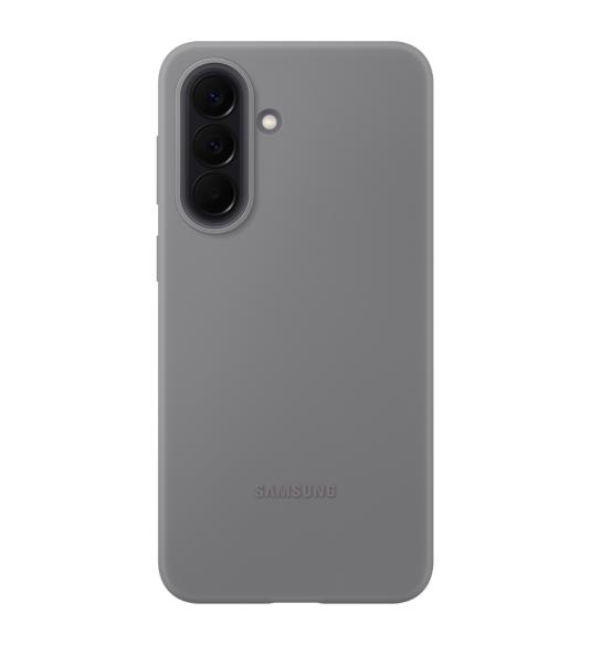 Samsung Silicone Case for Galaxy A57 grey