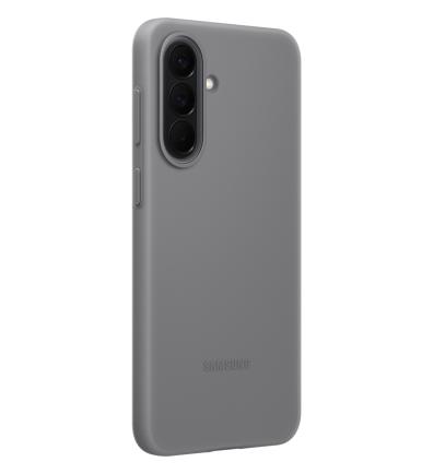 Samsung Silicone Case for Galaxy A57 grey 2