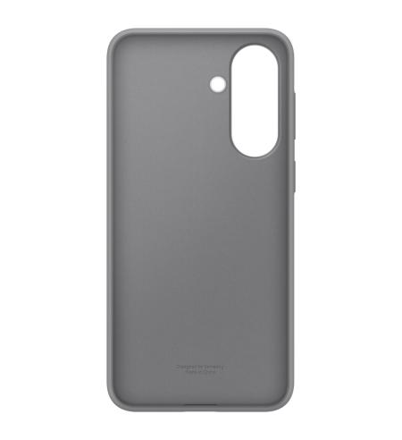 Samsung Silicone Case for Galaxy A57 grey