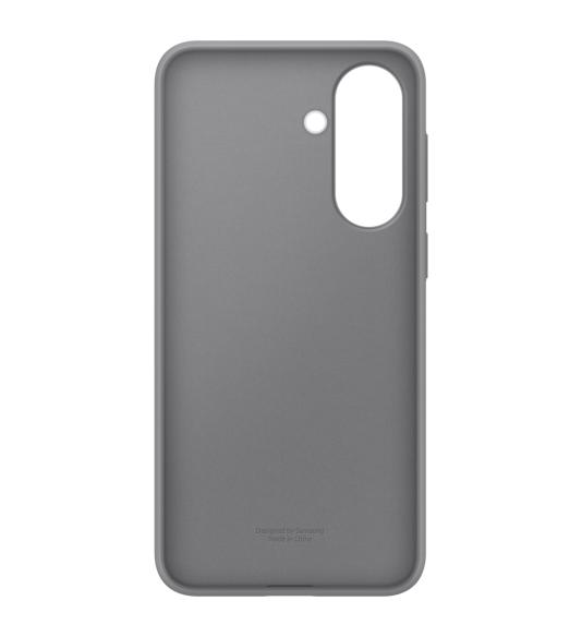 Samsung Silicone Case for Galaxy A57 grey
