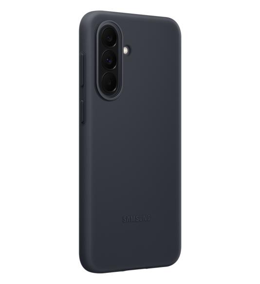 Samsung Silicone Case for Galaxy A37 black